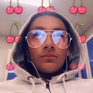 Meet your Posher, Agustin